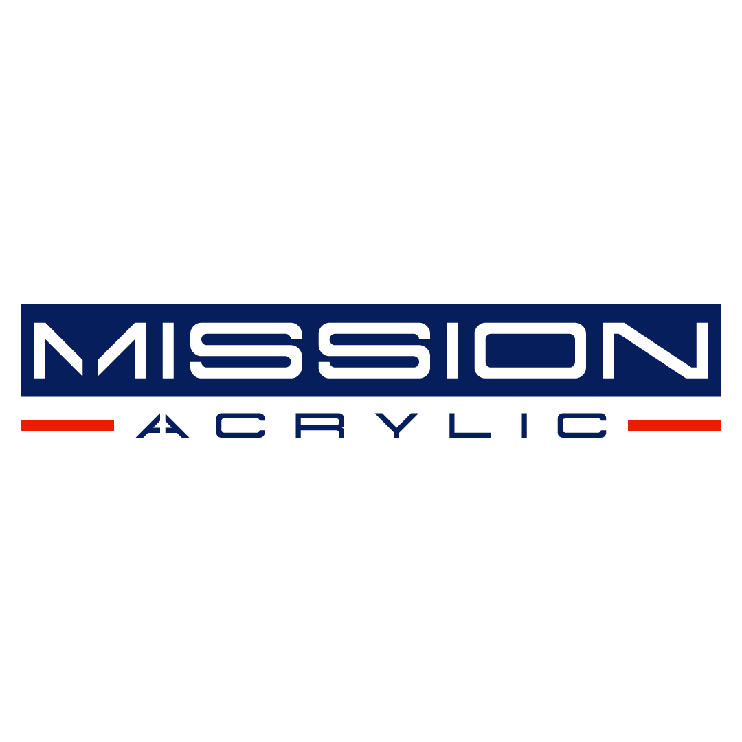 Gift Card - Mission Acrylic