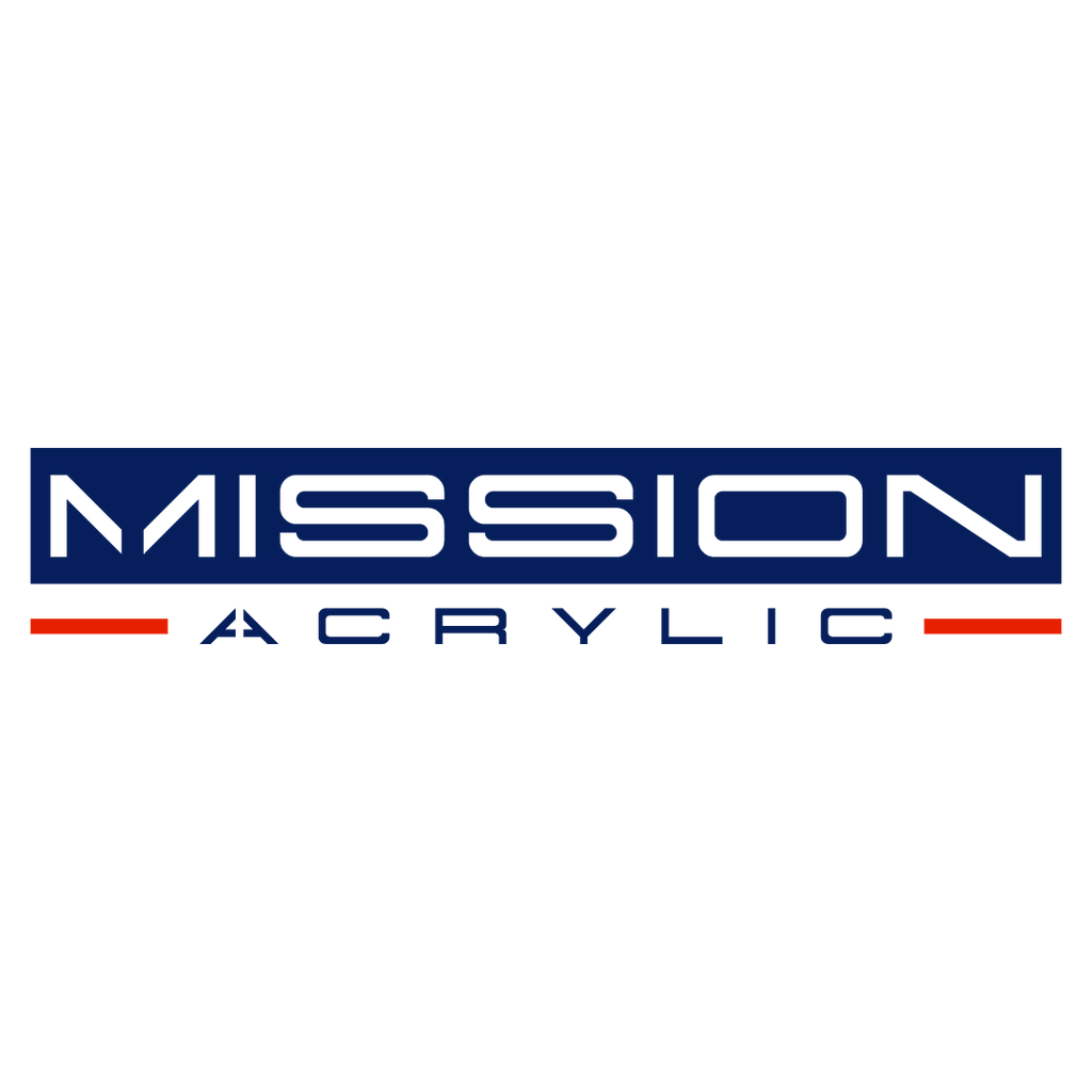 Gift Card - Mission Acrylic