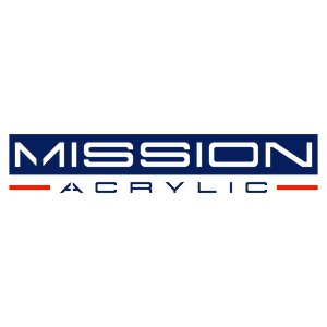 Gift Card - Mission Acrylic